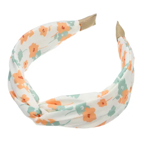 Unique Bargains- No Slip Floral Hairbands