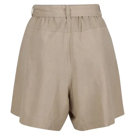 Regatta - - Short SABELA - Femme