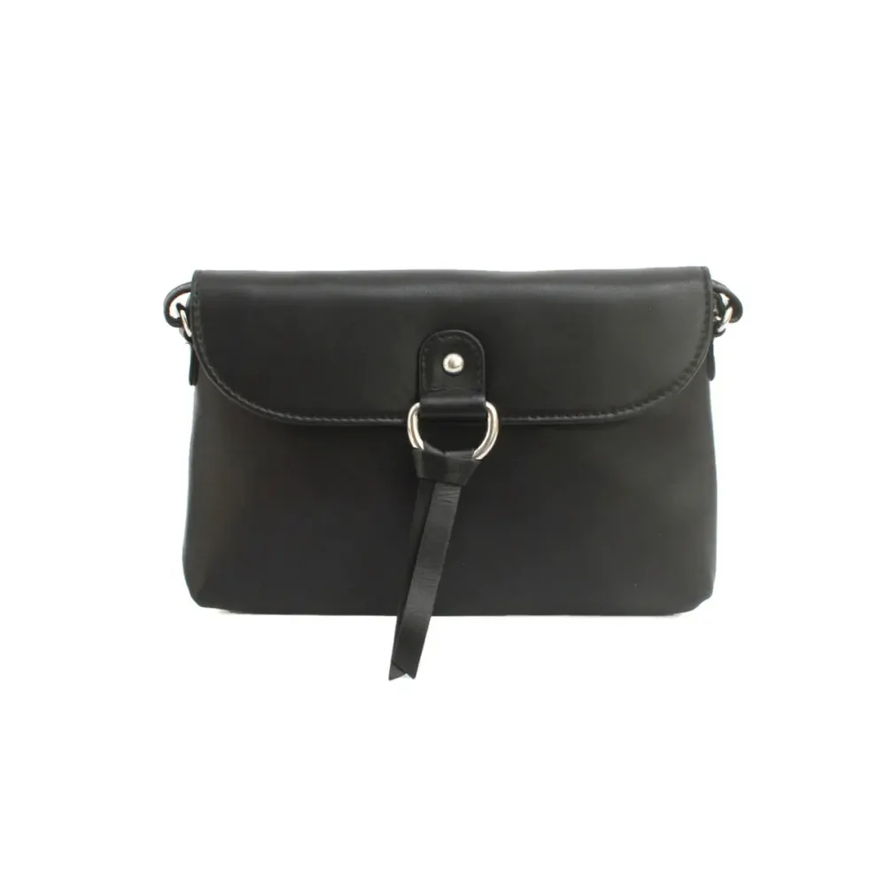 Eastern Counties Leather - Womens/Ladies Cleo Leather Purse