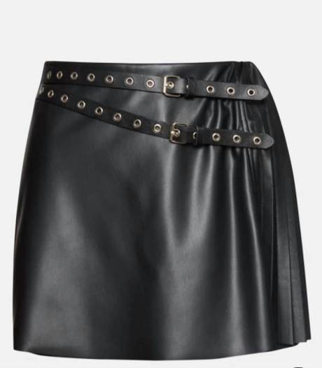 STEVE MADDEN - Savina Skort