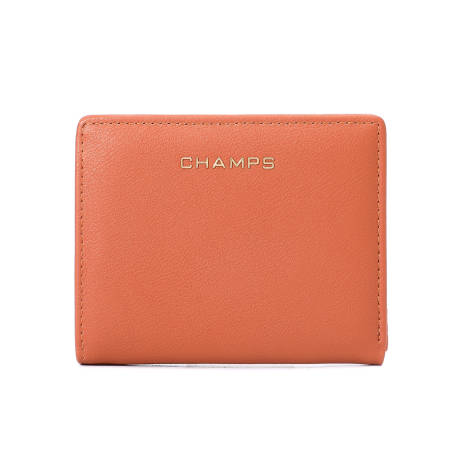 Iconic Collection - Rfid Blocking Cardholder