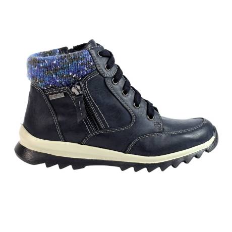 Lunar - Womens/Ladies Buttermere Waterproof Ankle Boots