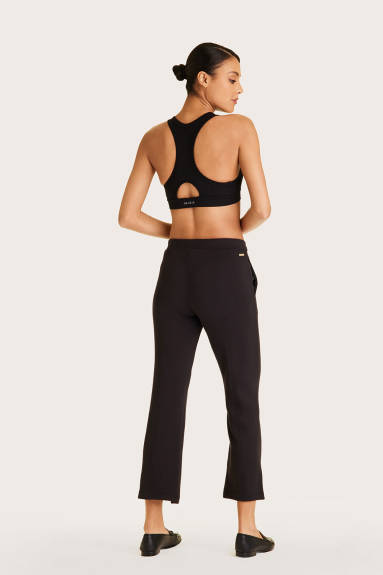 Pantalon Phoebe Crop