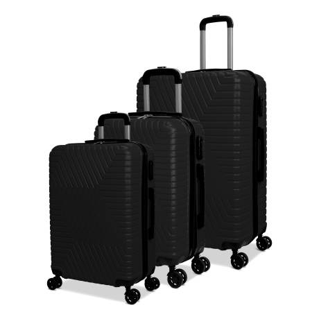 Ensemble de 3 bagages lattitude collection