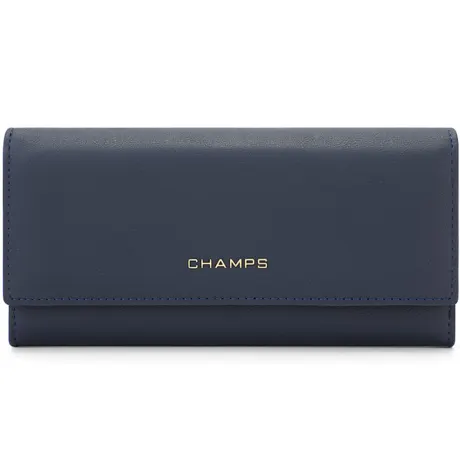 CHAMPS RFID Trifold wallet