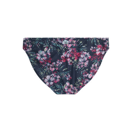 Animal - Womens/Ladies Docks Floral Bikini Bottoms