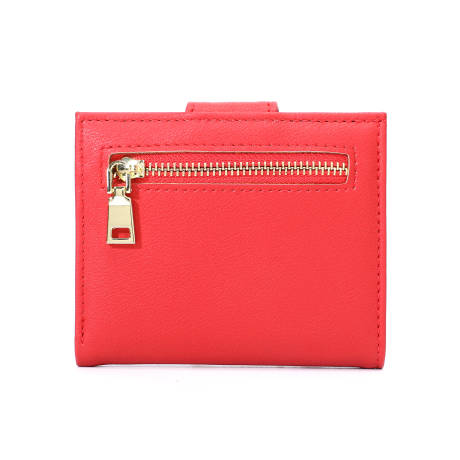 Iconic Collection - Rfid Blocking Cardholder