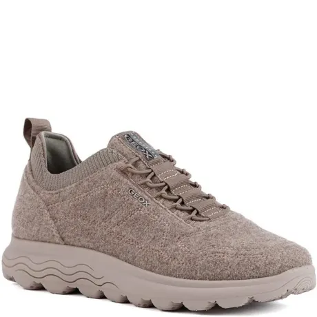 Geox - Womens/Ladies Spherica Sneakers