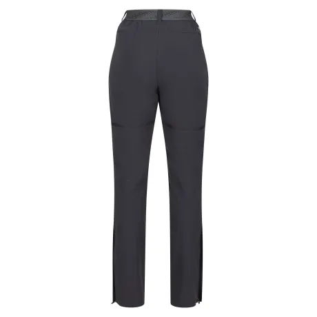 Regatta - Womens/Ladies Mountain Zip-Off Pants