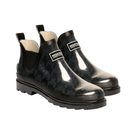 Regatta - - Bottines de pluie HARPER - Femme