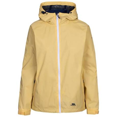 Trespass - Womens/Ladies Tayah II Waterproof Jacket