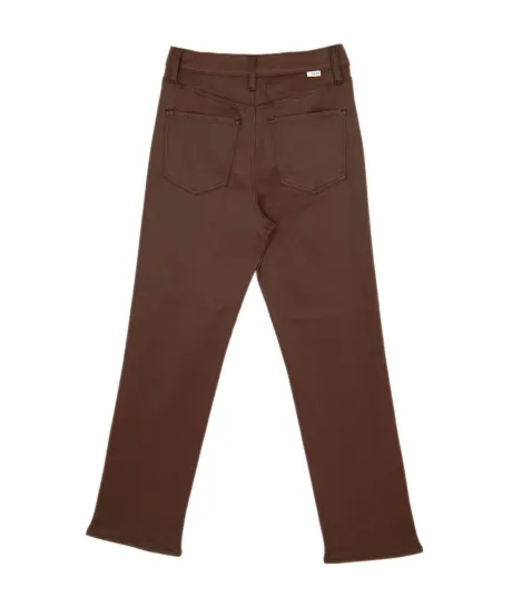 DAZE - Women's Sundaze Pants Coated Espresso