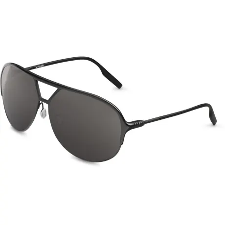 IVI VISION - Division - Matte Black Lens