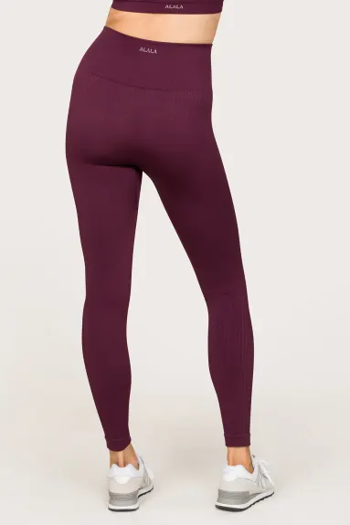 Barre Seamless Tight