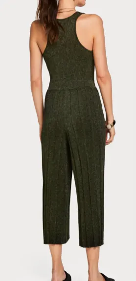 SCOTCH & SODA - Knitted Lurex Jumpsuit