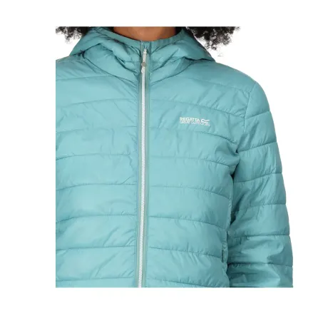 Regatta - Womens/Ladies Hillpack Puffer Jacket