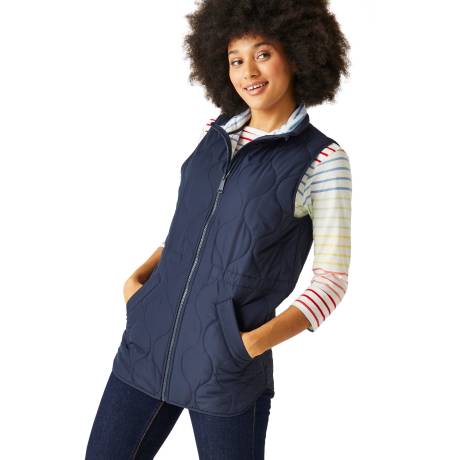 Regatta - Womens/Ladies Courcelle Body Warmer