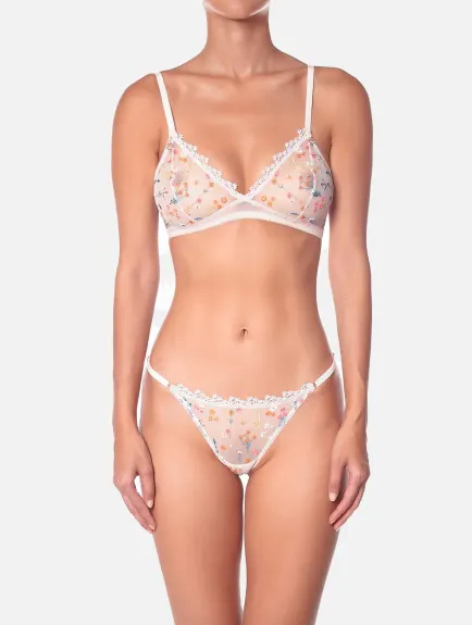 HUIT - Boogie Wonderland - String