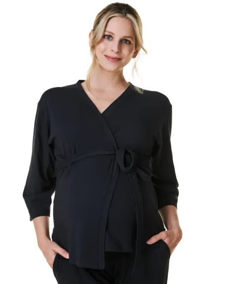 Bravado Designs - Nursing Wrap Top