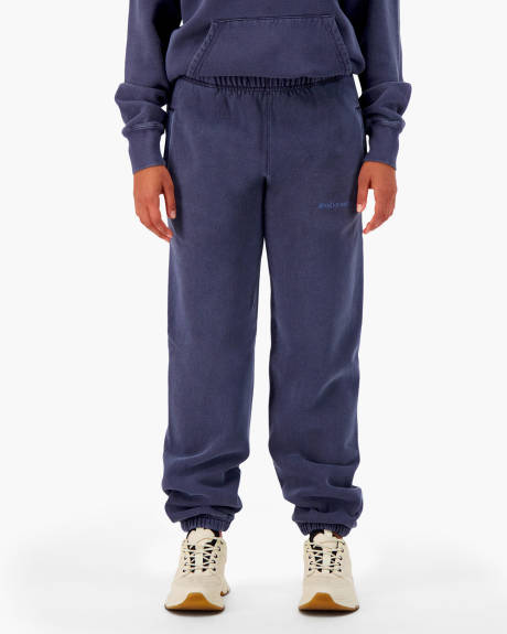 Vintage Wash Sweatpants