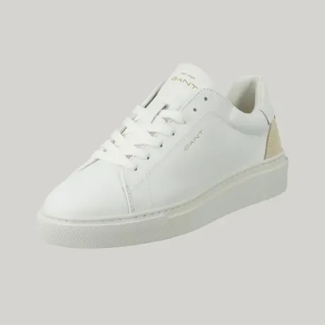 Gant Footwear   Julice Low Lace Shoe