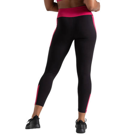 Dare 2B - Womens/Ladies Move II Contrast Detail Leggings