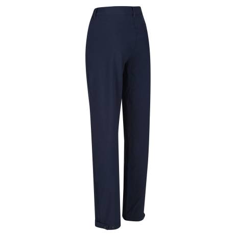 Regatta - - Pantalon softshell GEO - Femme