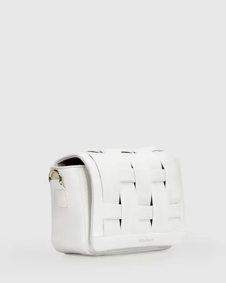 Belle & Bloom Bad Romance Crossbody Bag