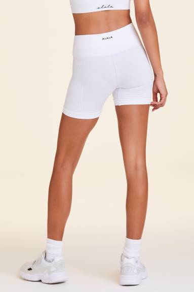 Alala - Barre Seamless Short