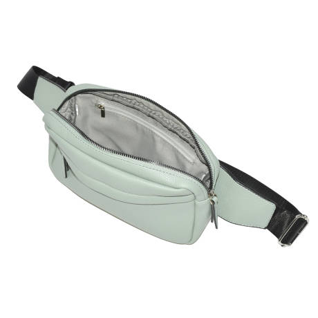 Nicci Waistbag with Web Strap