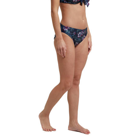 Animal - Womens/Ladies Docks Floral Bikini Bottoms