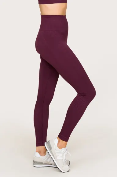 Barre Seamless Tight