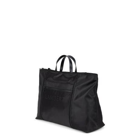 Lambert - The Lawrence - 3-in-1 Expandable Recycled Nylon Tote