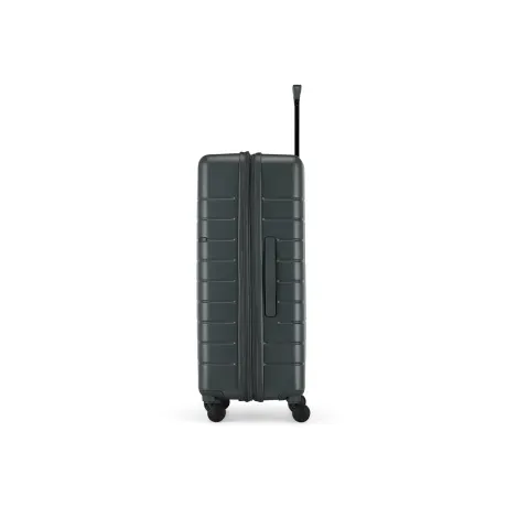 Bugatti - Munich 3 pcs Hardside Luggage with Expansion