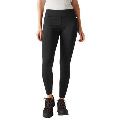 Regatta - Womens/Ladies Holeen Pro Compression Leggings