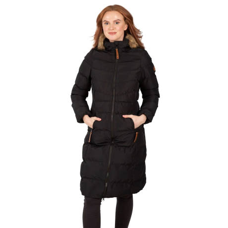 Trespass - Womens/Ladies Audrey Padded Jacket