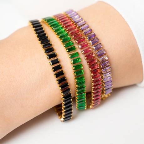 Jewels By Sunaina - SIA Bracelet