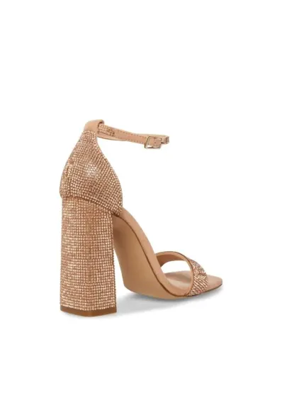 STEVE MADDEN - Tiaa-R Heeled Sandal