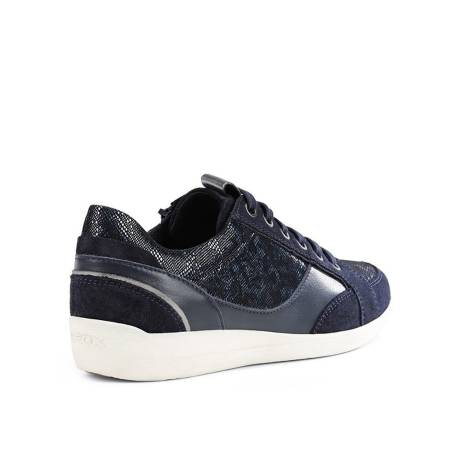 Geox - - Baskets MYRIA - Femme