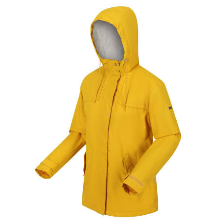 Regatta - - Veste imperméable BRIA - Femme