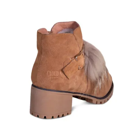 CLOUD NINE - Ladies Amanda Sheepskin Boot