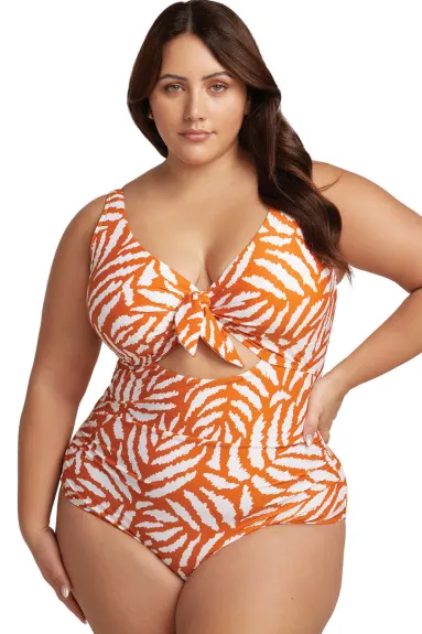 Artesands Alabastron Cezanne Underwire One Piece