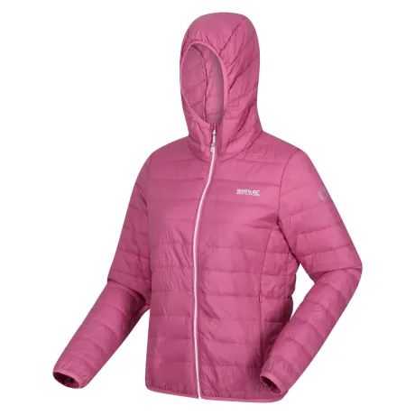 Regatta - Womens/Ladies Hillpack Puffer Jacket