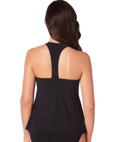 Magicsuit Taylor Racerback Underwire Tankini Top