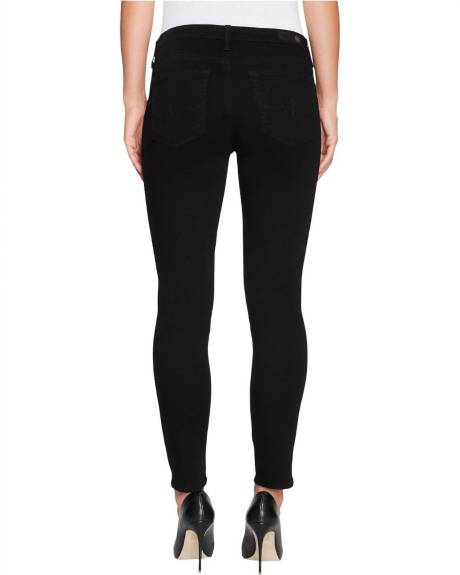 AG Jeans - Prima Cigarette Leg Jeans