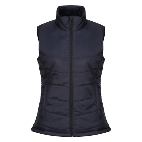 Regatta - Womens/Ladies Stage II Insulated Bodywarmer