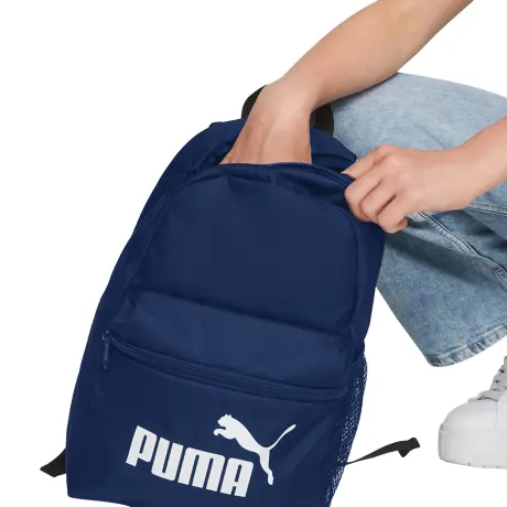 Puma - Phase Knapsack