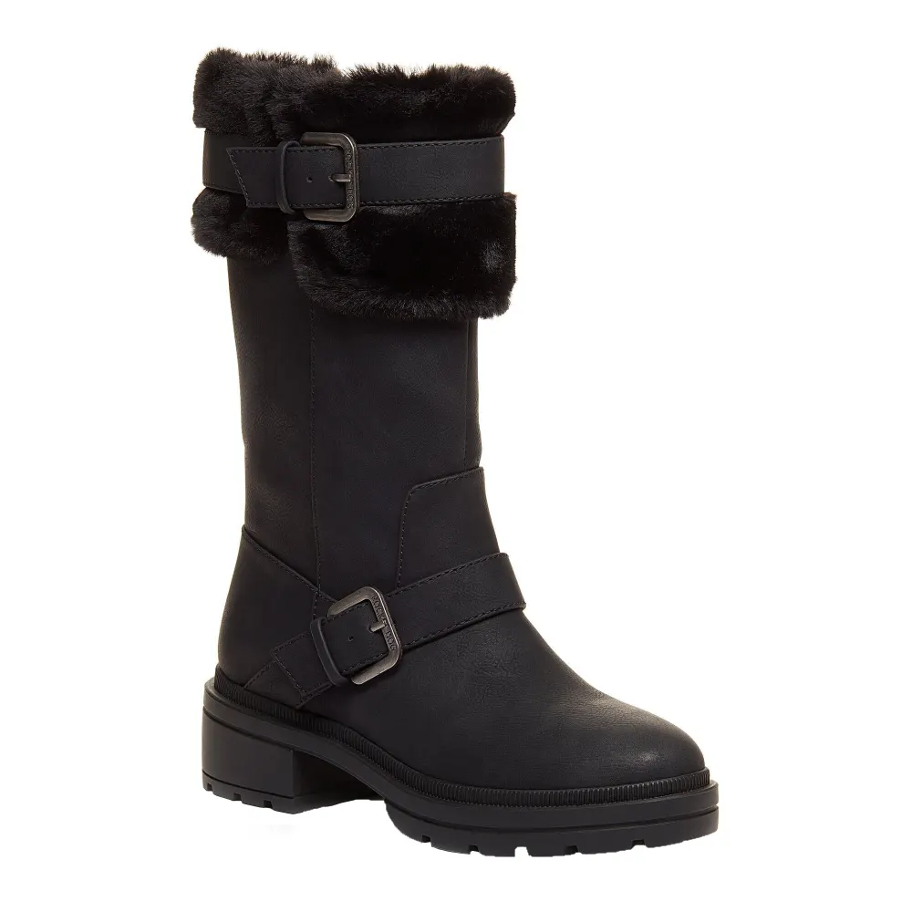 Rocket Dog - Womens/Ladies Igloo Long Boots