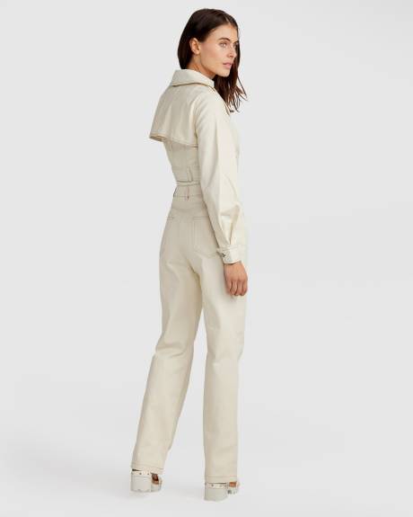 Belle & Bloom Obsessed Straight Leg Pant