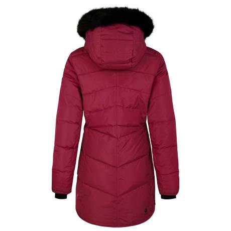 Dare 2B - Womens/Ladies Striking III Long Length Padded Jacket